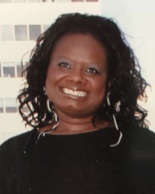 Photo of Jeanette Gaines, Licensed Professional Counselor in Richmond, VA