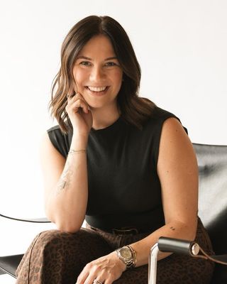 Photo of Marina Doering, Licensed Professional Counselor, ATR-BC, CCTS-I