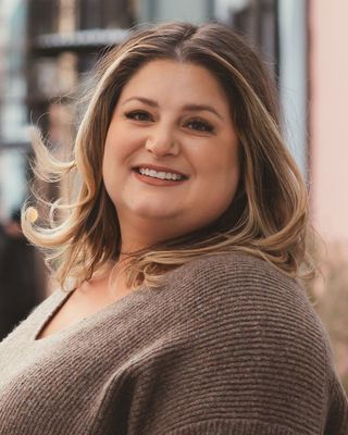 Photo of Jenna Fabrizio, Clinical Social Work/Therapist, LCSW, LISW-CP