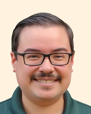 Photo of Adam Kessler, Licensed Professional Counselor, LPC