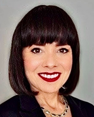 Photo of Christianne Zah-Weber, Psychiatric Nurse Practitioner, PMHNP