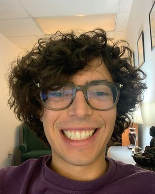 Photo of Jack T Barron, Counselor, CT