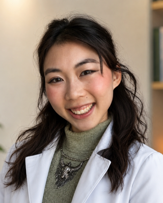 Photo of Rachel Yeung, Clinical Social Work/Therapist, LCSW