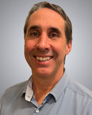 Photo of Cordell Cheret, Clinical Social Work/Therapist, LCSW