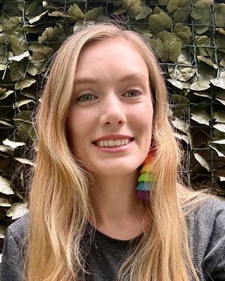 Photo of Jackie Thomasson, Counselor, LPC