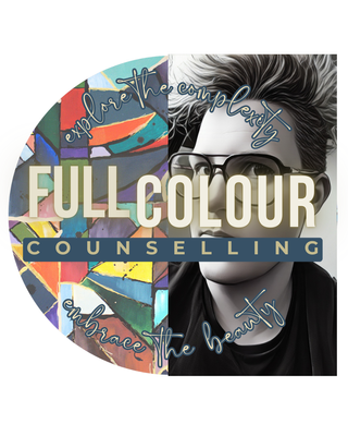 Photo of Lauren Dainton - Full Colour Counselling, Counsellor, MC, ACA-L2