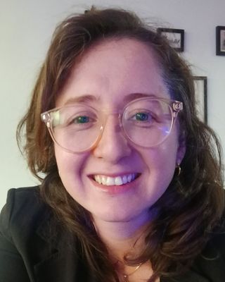Foto de Valentina Scorzone Castro, Psicólogo, Lic. en Psicología