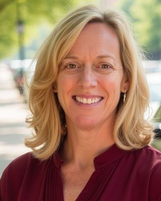 Photo of Meredith Parker, Psychologist, PsyD