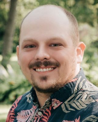Photo of Daniel W Rankin, Counselor, LPC-IT