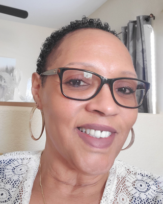 Photo of Natalie McCanelley-Boddie, Marriage & Family Therapist, LMFT