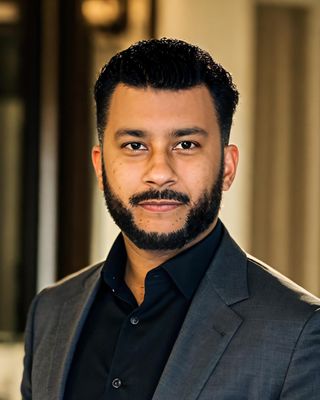 Photo of Shazar Khan, Psychiatric Nurse Practitioner, MSN, PMHNP