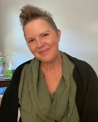 Photo of Merilee Minshew - The Art of Therapy, Licensed Professional Counselor, LPC, MAAT