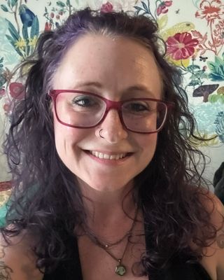 Photo of Ashley Lo Sapio, Psychologist, Psy D