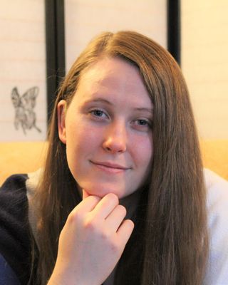 Photo of Abigail Scheele, Counselor, MA, LMHC