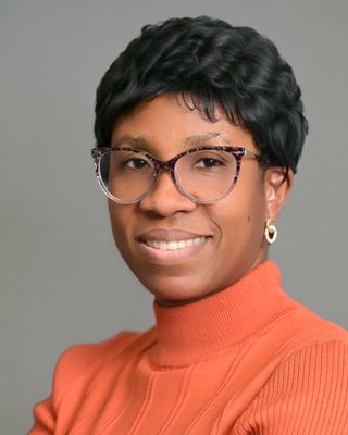 Photo of Lawrencia Ugochukwu, Psychiatric Nurse Practitioner, PMHNP, BC