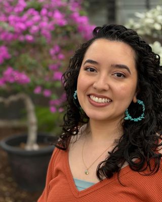 Photo of Kiki Avila, Licensed Professional Counselor, LPC
