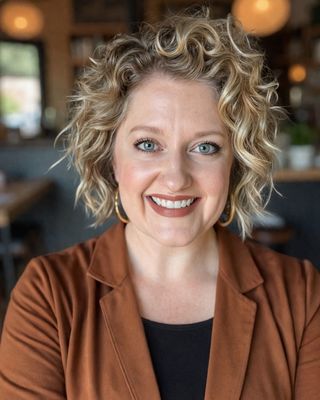 Photo of Sarah Kardelen, Counselor, MA, LMHC