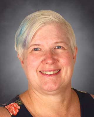 Photo of Christina Duke, Counselor, LMHC