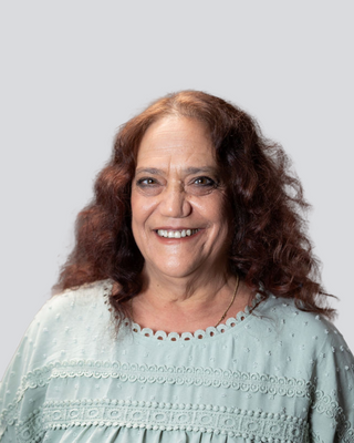 Photo of Therese Hadden, Clinical Social Work/Therapist, LCSW