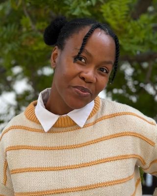 Photo of Christicia Chitondo, Psychologist, MA, HPCSA - Couns. Psych.