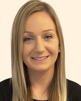 Photo of Jessica Tarwater, Licensed Professional Counselor, LPC