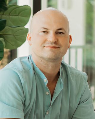 Photo of Maxim Arbuzov - The Dad Therapist , Clinical Social Work/Therapist, LICSW, CSAT-C