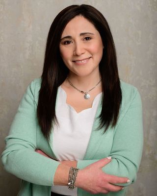 Photo of Paula Ortega-Jenna, Marriage & Family Therapist, MS, LMFT