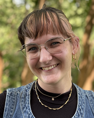 Photo of Sarah Van Horn, Licensed Professional Counselor, LPC