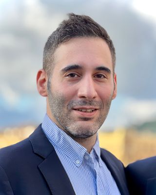 Photo of Dr. Tarek Adam - Dr. Adam, Psychiatrist, MD, MSc