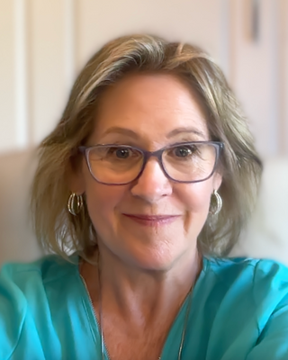 Photo of Christine Ewald, Licensed Professional Counselor, LPC, LMHC