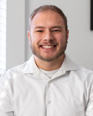 Photo of Rob Rait, Pre-Licensed Professional, MSW