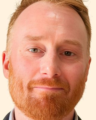 Photo of Eric Grady, Psychologist, PhD