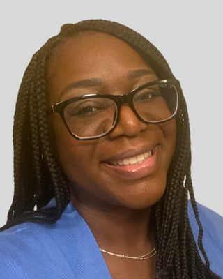 Photo of Latoya Carter, Clinical Social Work/Therapist, LCSW
