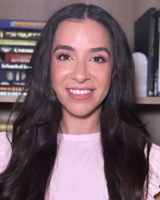 Photo of Chelsea Monique Vinas, Marriage & Family Therapist in Downey, CA