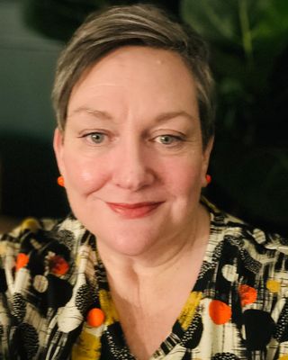 Photo of Ailsa Jane Woods - Ailsa Woods , Psychotherapist