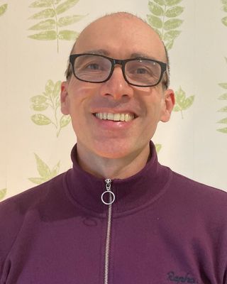 Photo of Martin Paul Hicks, Counsellor in Whitstable, England
