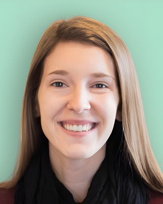 Photo of Taryn Rice, Licensed Professional Counselor, LCPC