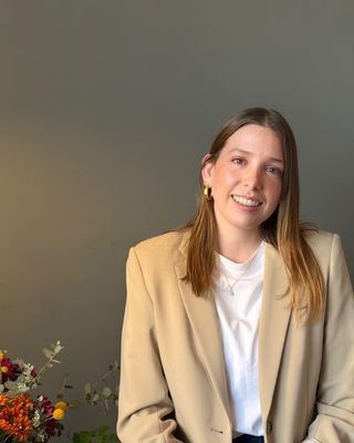Foto de Ana Belén Barba Lázaro, Psicólogo, Mtra