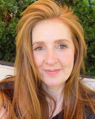 Photo of Mauvia Sorensen, Psychiatric Nurse Practitioner, RN, ARNP, PMHNP, MA, MHC