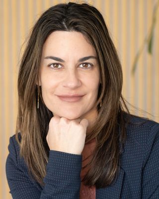 Photo of Tania Goudas - Goudas Therapy , Psychotherapist, MA