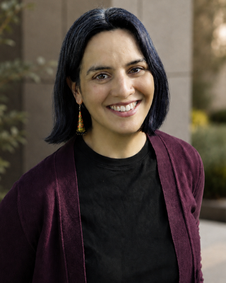 Photo of Sonia Hassan, Clinical Social Work/Therapist, LSWAIC