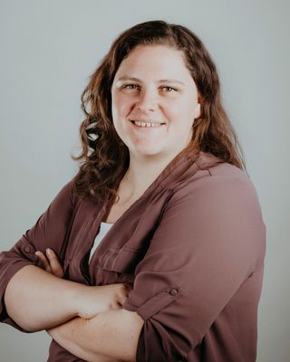 Photo of Calley Reeck, Pre-Licensed Professional