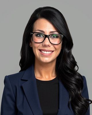 Photo of Dr. Brittany Adams, Psychiatric Nurse Practitioner, DNP, APRN, PMHNP