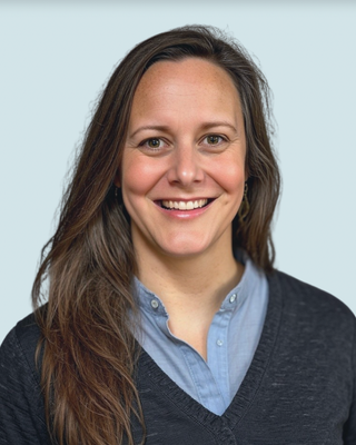 Photo of Mollie Farnham Stratton, Clinical Social Work/Therapist, LICSW