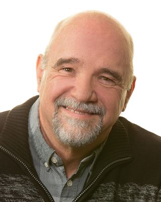 Photo of Steve Wright, Counselor, MA, LCPC, RDDP