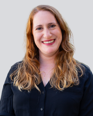 Photo of Adrianna Laufer, Marriage & Family Therapist, LMFT