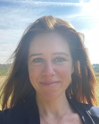 Photo of Alexia Lonnoy, Psychotherapist in Corby, England