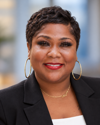 Photo of Kelsa D Horton, Licensed Master Social Worker, LMSW