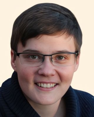 Photo of Krystal Caney, Counselor, MA, LCMHC