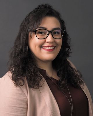 Photo of Maddie Straup, Pre-Licensed Professional, PhD